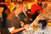 Oktoberfest Turnhalle Dittingen - 30.Oktober 2010